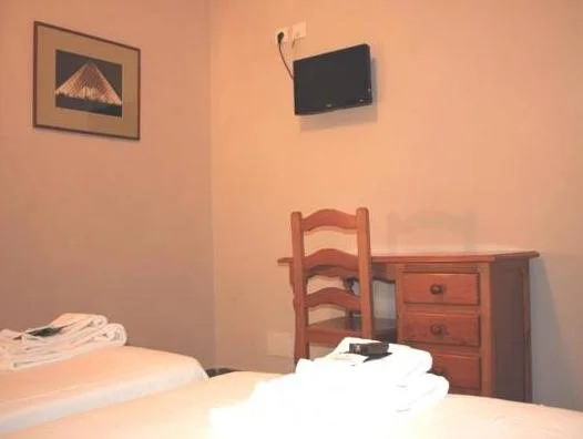 Hostal Carlos I
