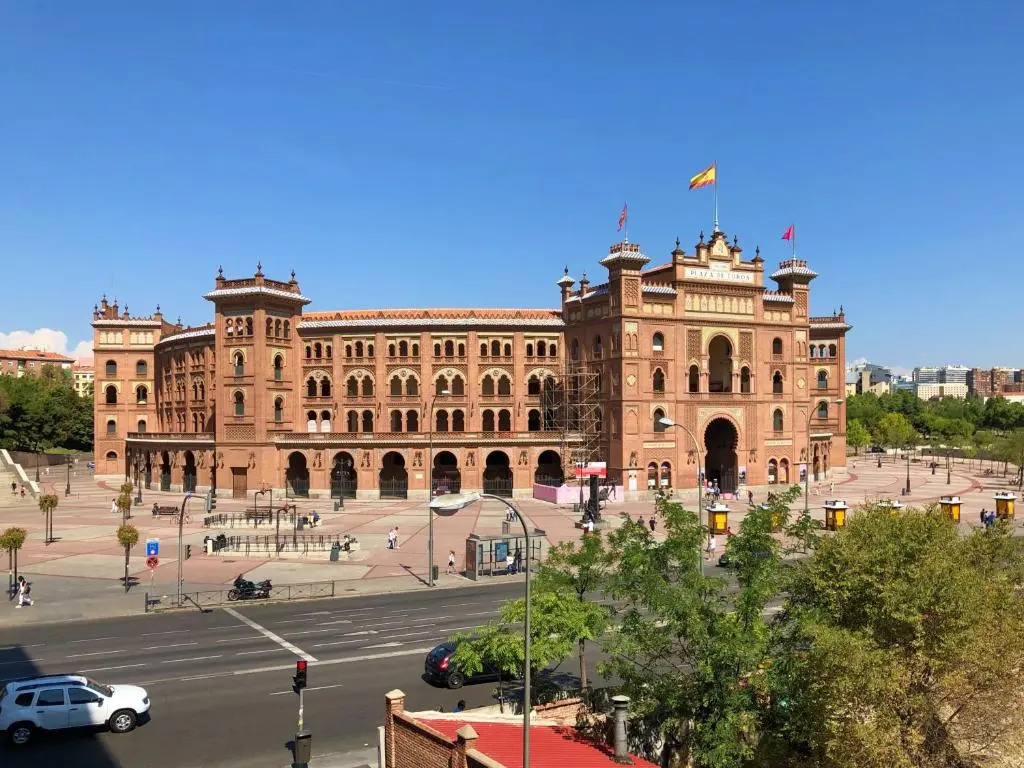 Apartamento Ventas