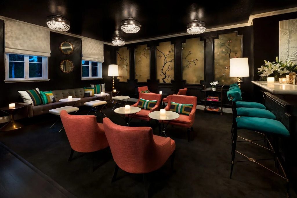 The Hotel Lili