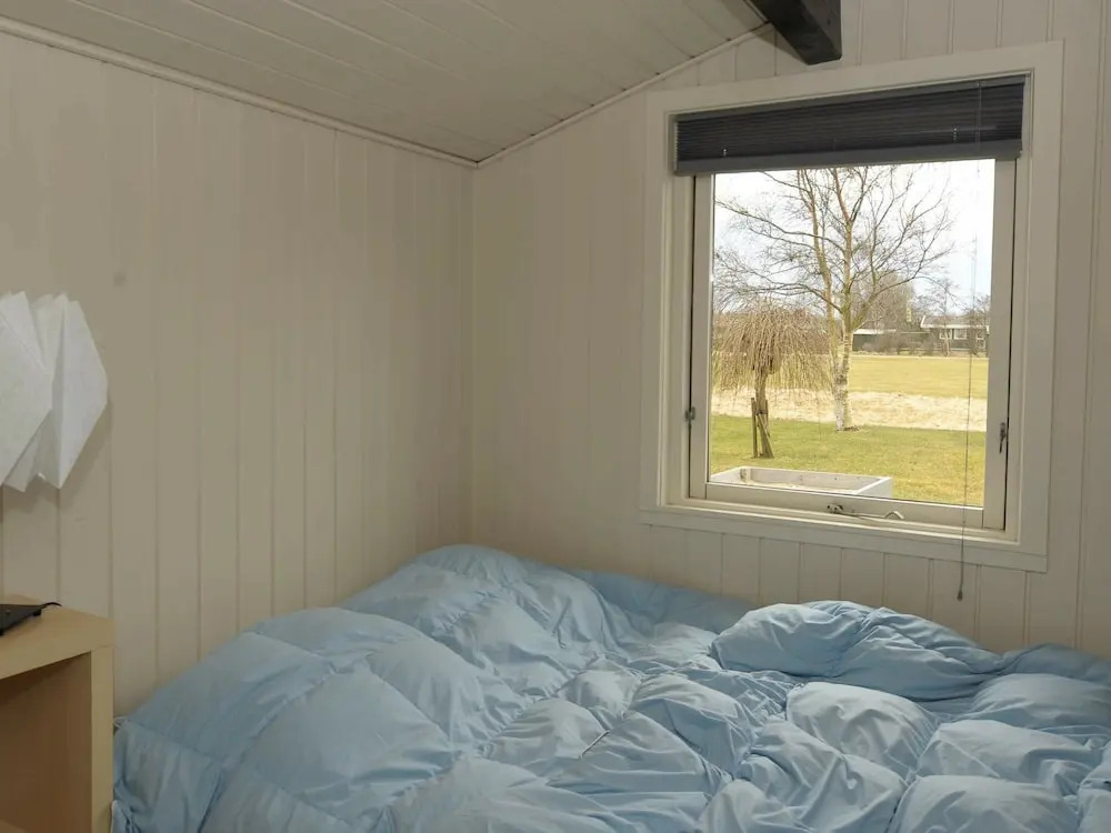 Attractive Holiday Home in Hemmet With Terrace