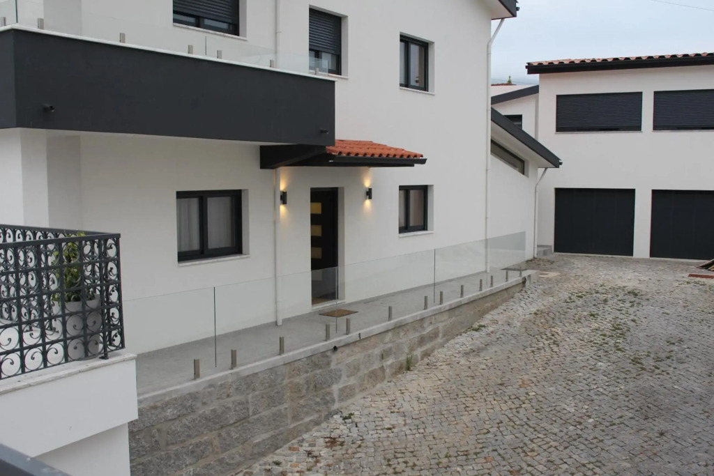 Casa dos Amigos - Arouca