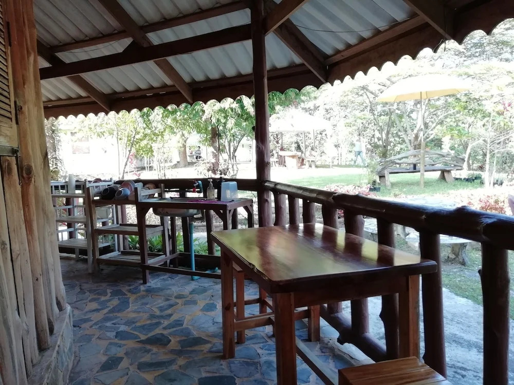 Rai Lookmai Resort Khao Kho