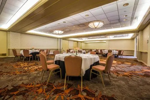 Delta Hotels by Marriott Baltimore North