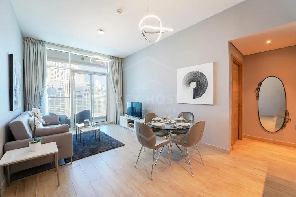 Naseem - Studio One Tower