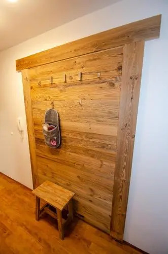 Penthouse 81 Kaprun