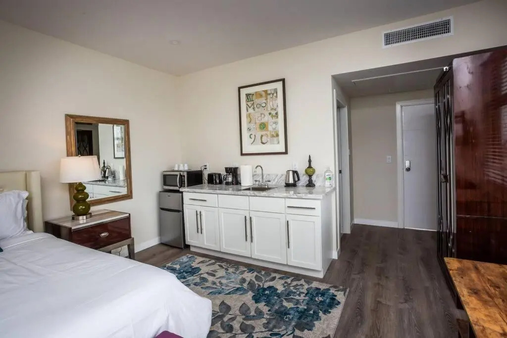 Premier Location with Great Scenic Downtown View