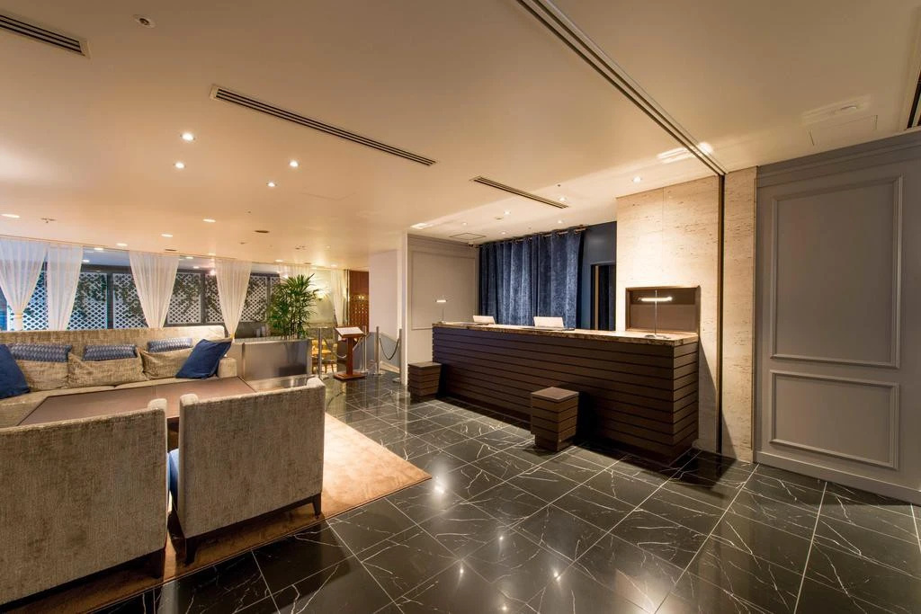 Hotel Mystays Premier Hamamatsucho