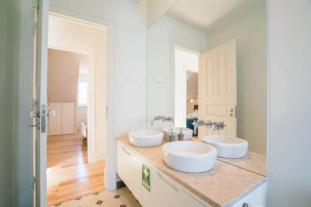 Apartment Liberdade
