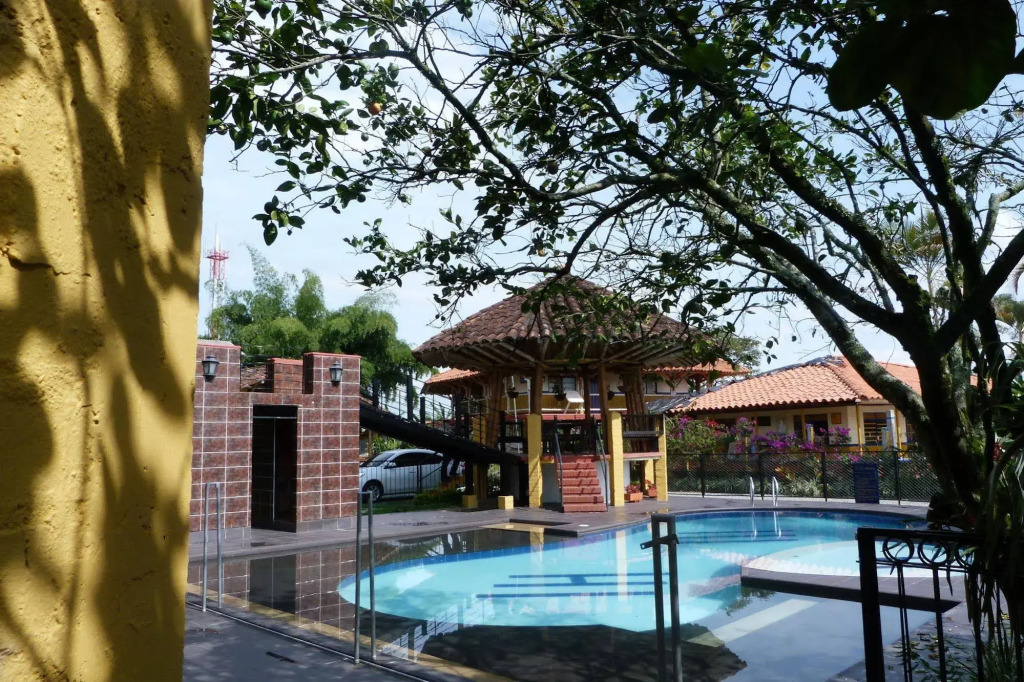 Finca Hotel La Quinta Porra