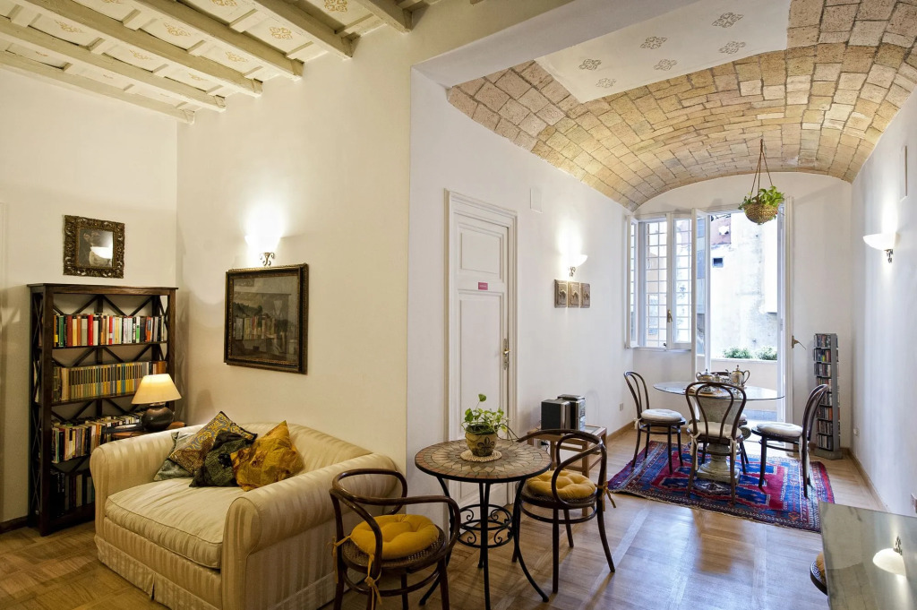 B&B La Scalinatella