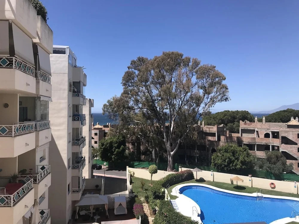 Great Villa Near Beach and Marbella