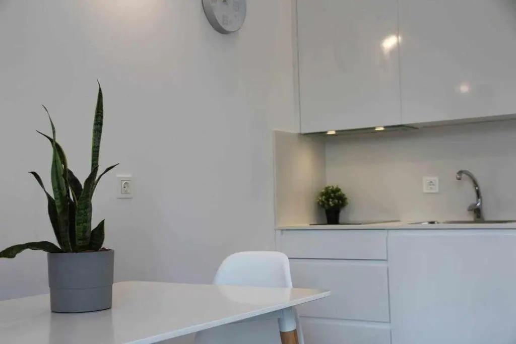 Apartamentos Rurales Patxillaborda: Ipar