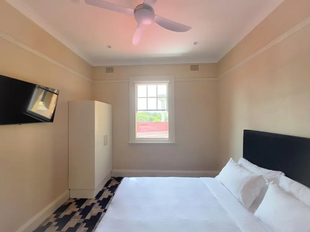 Riverview Hotel Tempe