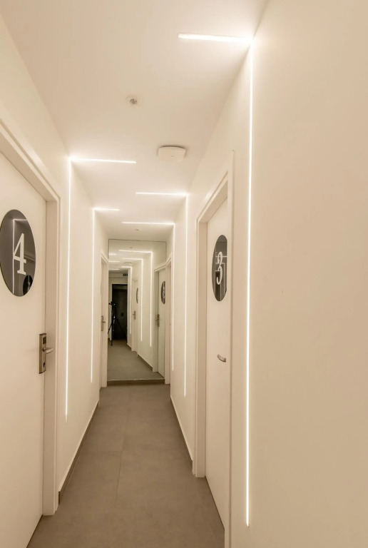 Triple A - Apartments Accommodation in Psirri Square