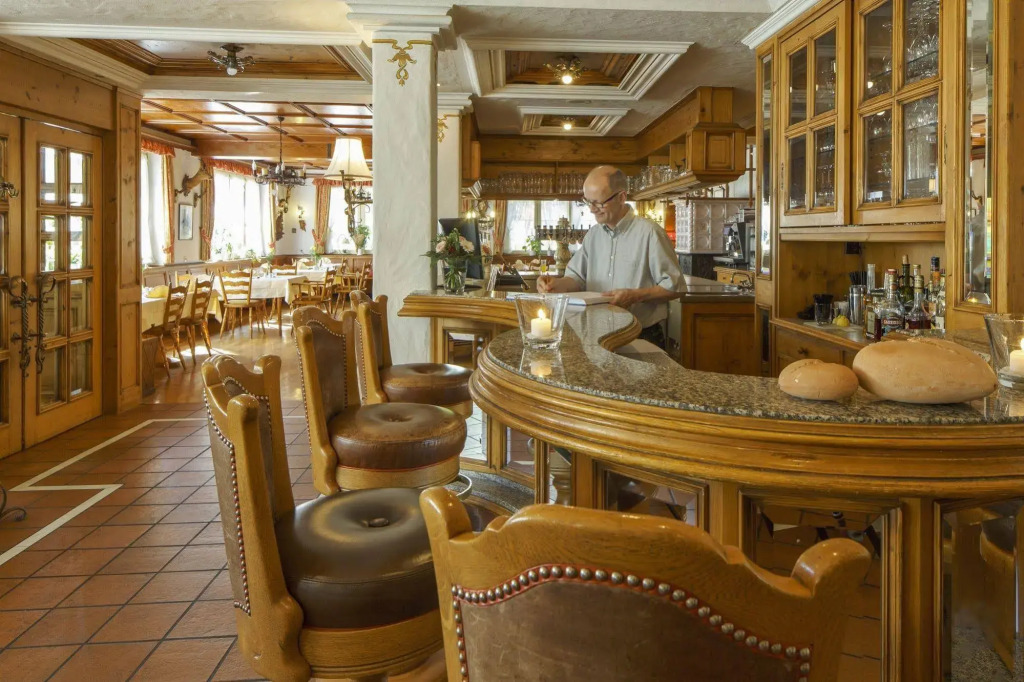 Landhotel Hirschen