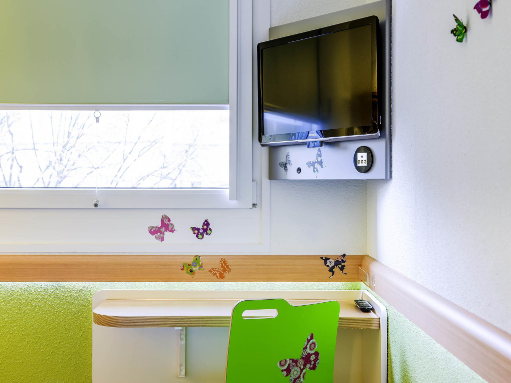 ibis budget Berlin Kurfürstendamm