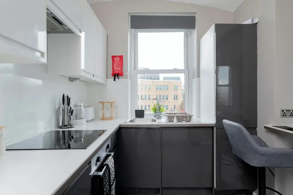 Brighton Seaside - Apartment - Sleeps 2