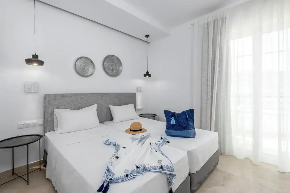 Elvita Beach Hotel
