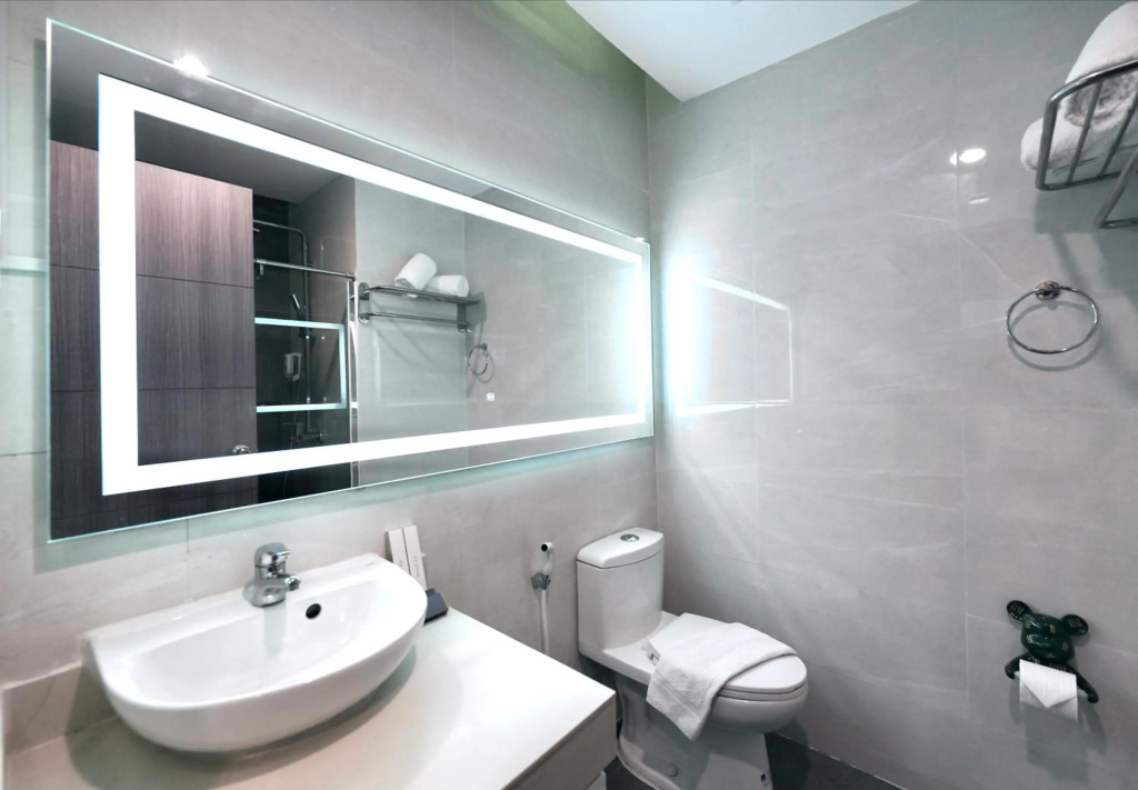 H Hotel El Nido
