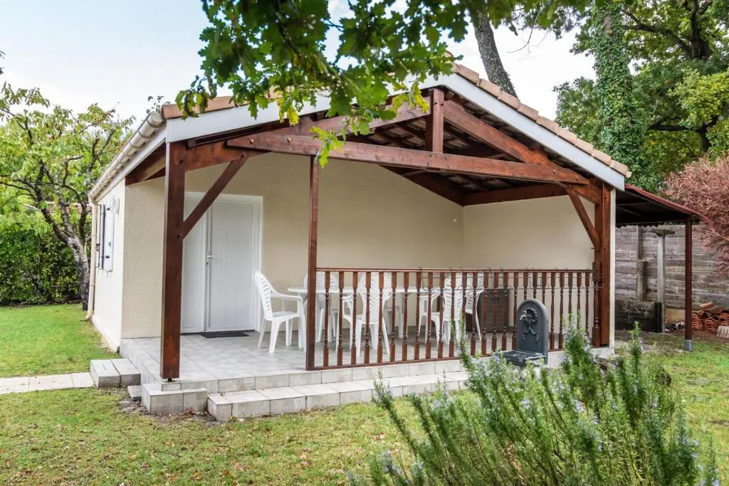 Frenchyhomes☆Andernos☆6 personnes☆plage et centre