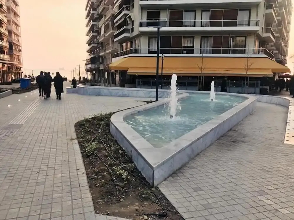 Porto Sea View Apartments - D. Gounari 5