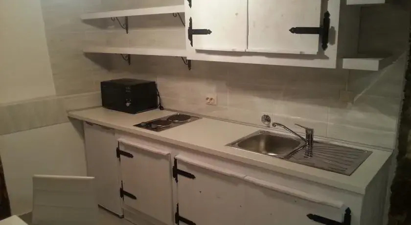 Apartment Patrik