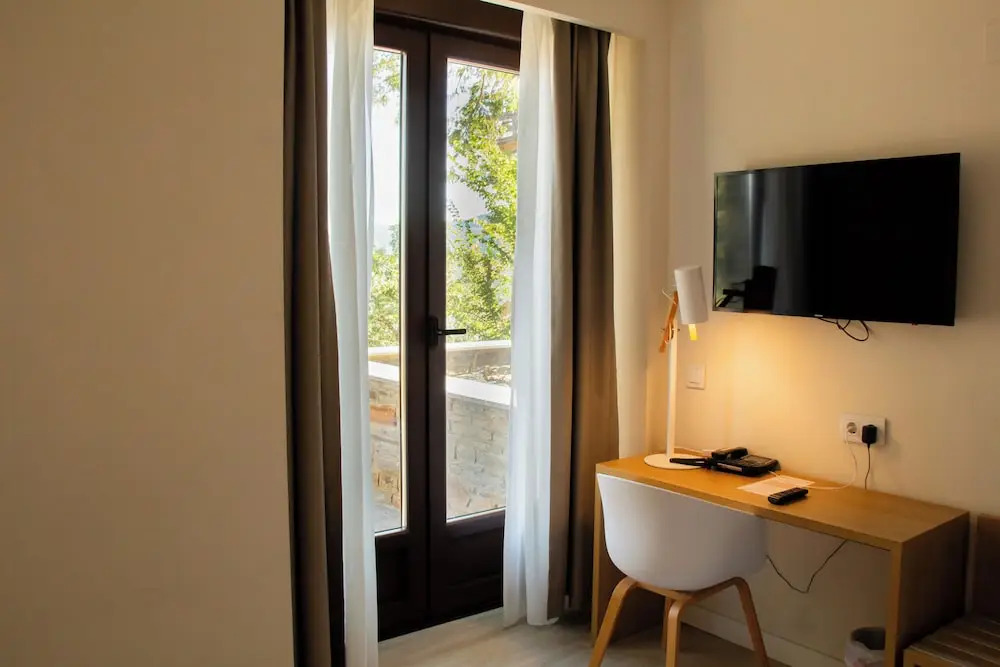 Hotel Villalucerna