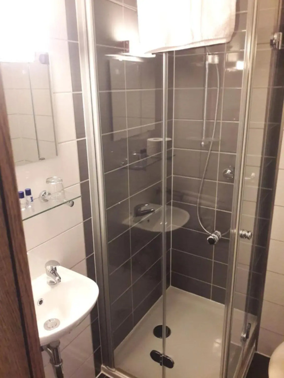 Kirchberg Hotel garni