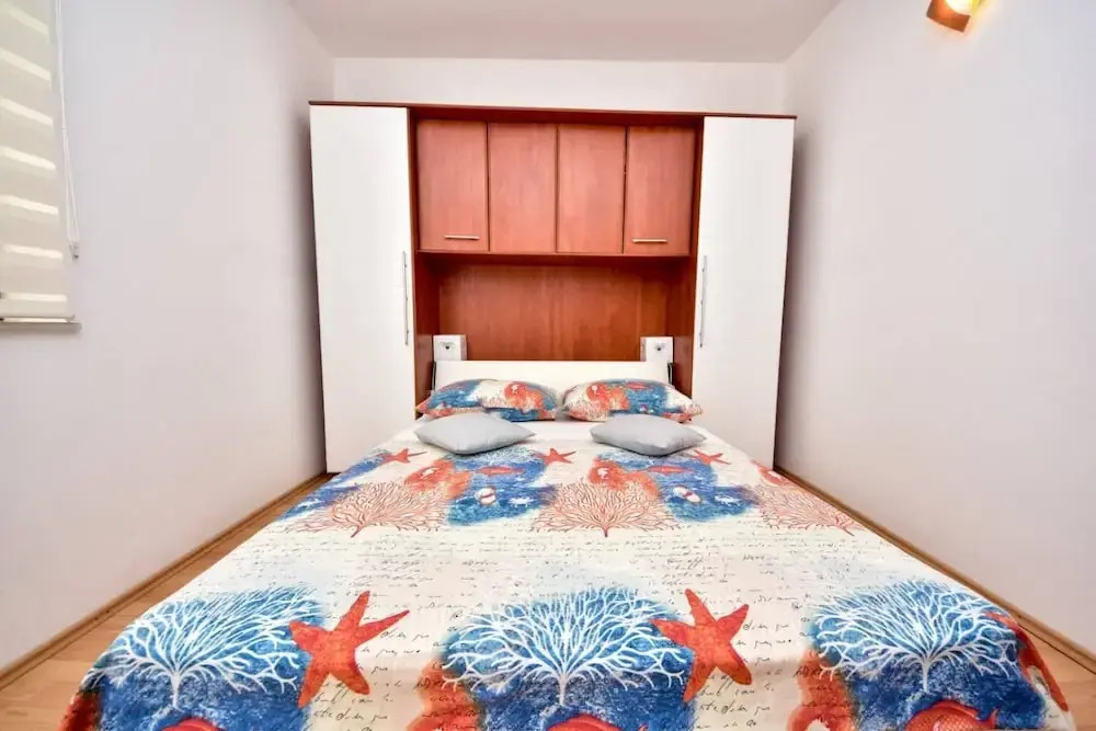Roko - 50 Meters From Sandy Beach - A1