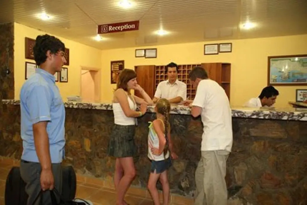 Sunside Beach Hotel