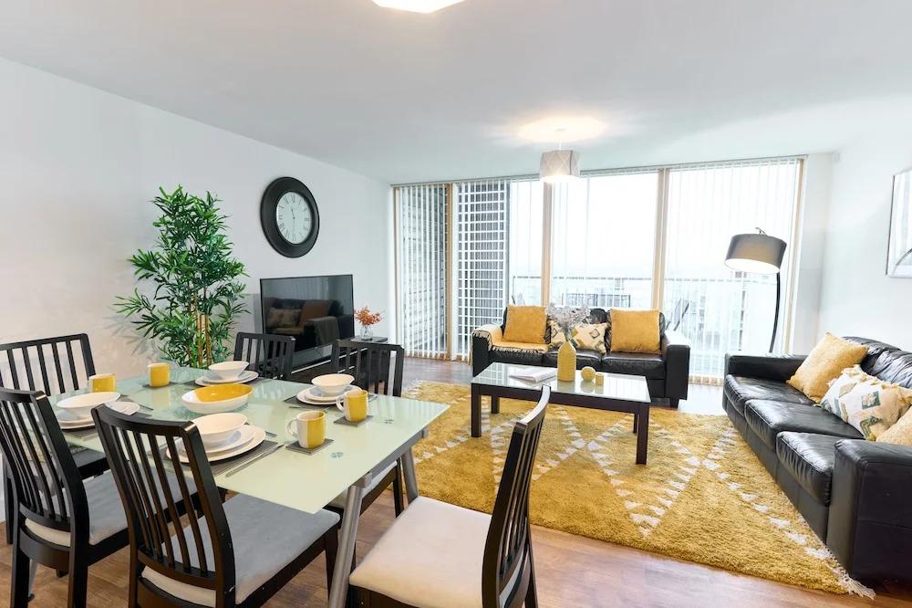 Vizion Suites Milton Keynes