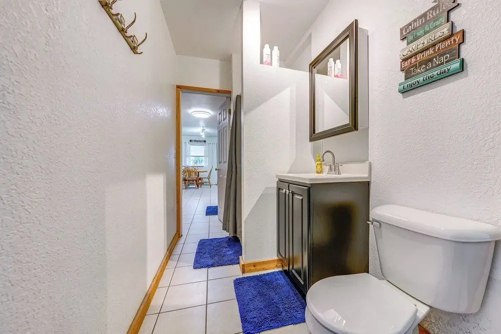 Riverfront Dixon, Illinois, Vacation Rental