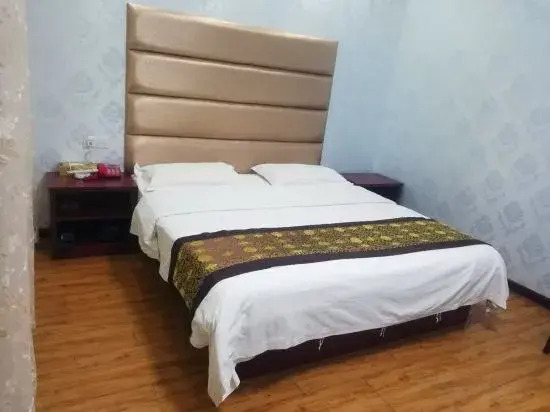 Yiyang Yumeng Hotel