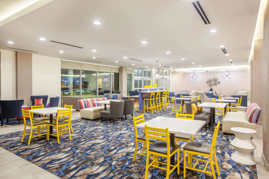 La Quinta by Wyndham Dallas Duncanville