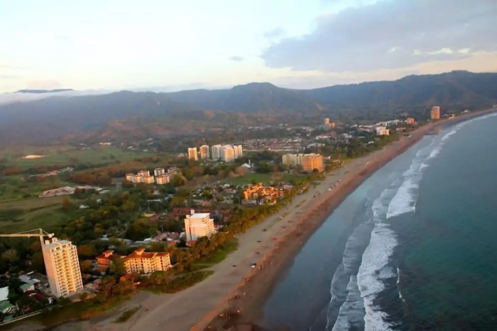 Ocean Beach Jaco