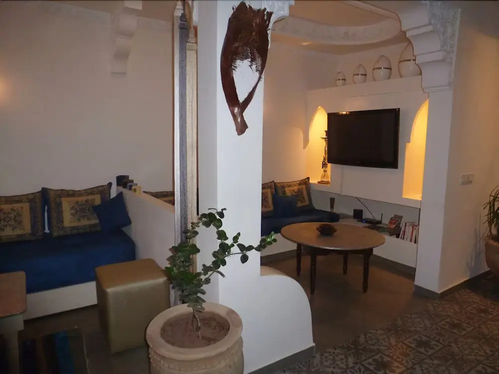 Riad Safina