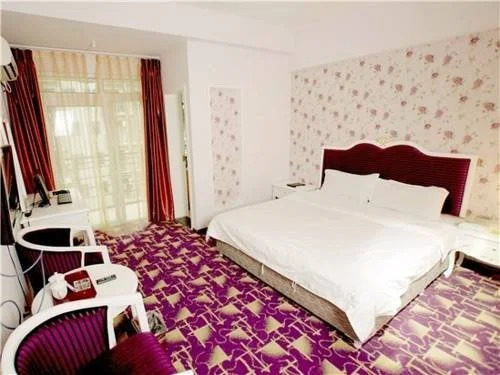 Chengdu Lilac Hotel Fei Cheng Branch