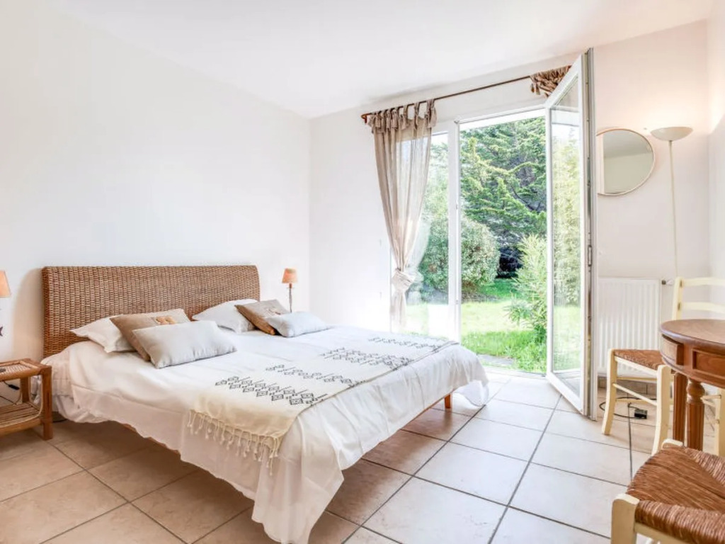 Holiday Home Maison Courlis by Interhome
