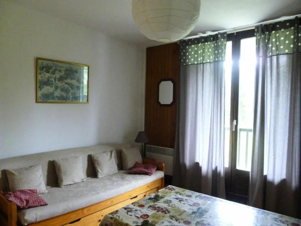 Résidence Sagittaire - Studio pour 4 Personnes 88