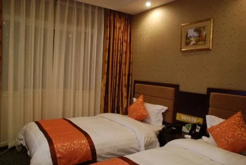 Zi Gong Hotel - Chengdu