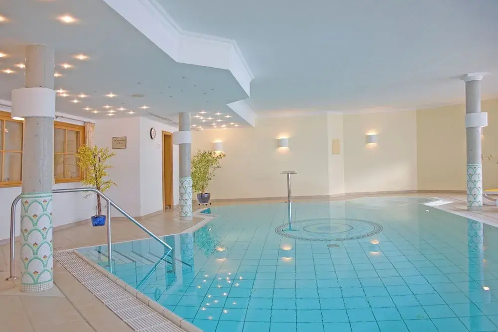 Hotel Birgsau