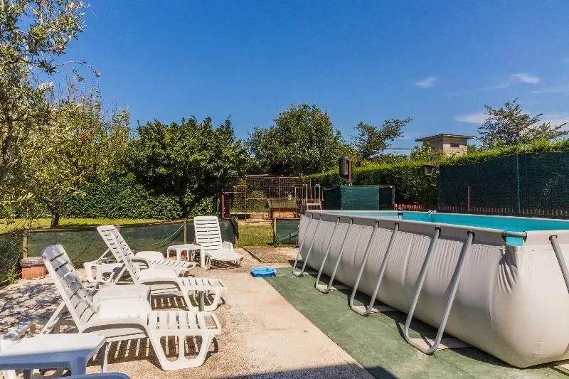 Apartments Danka with Shared Pool