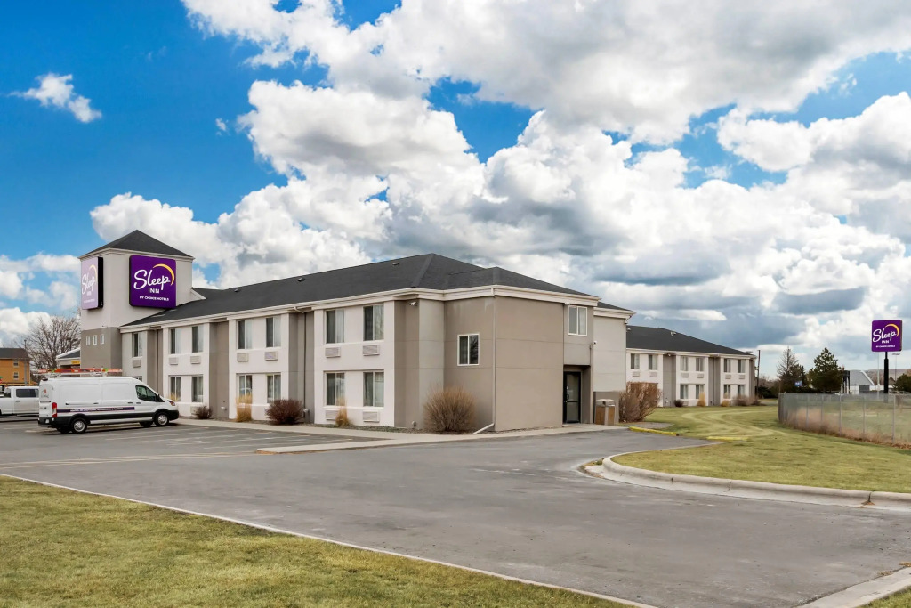 Sleep Inn Billings