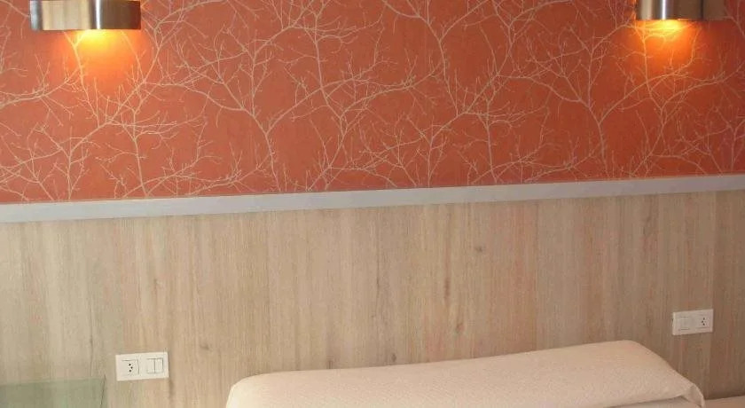 Hostal Valadares