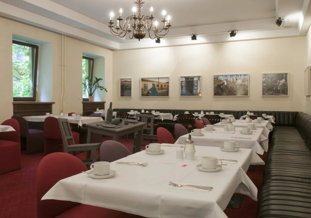 Hotel Kunsthof