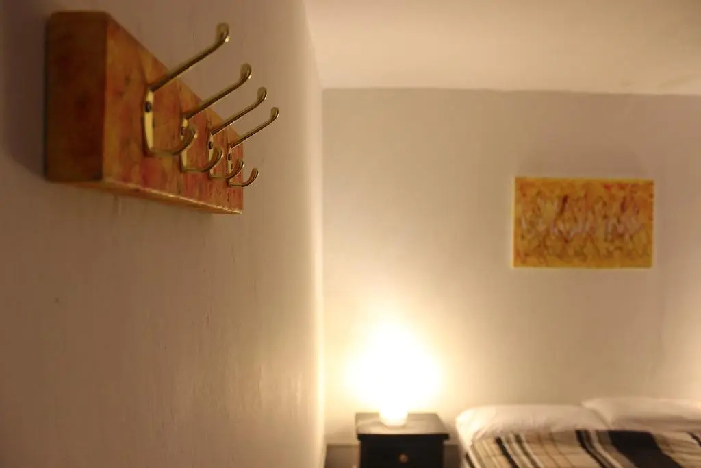 Hostel Foster Rosario