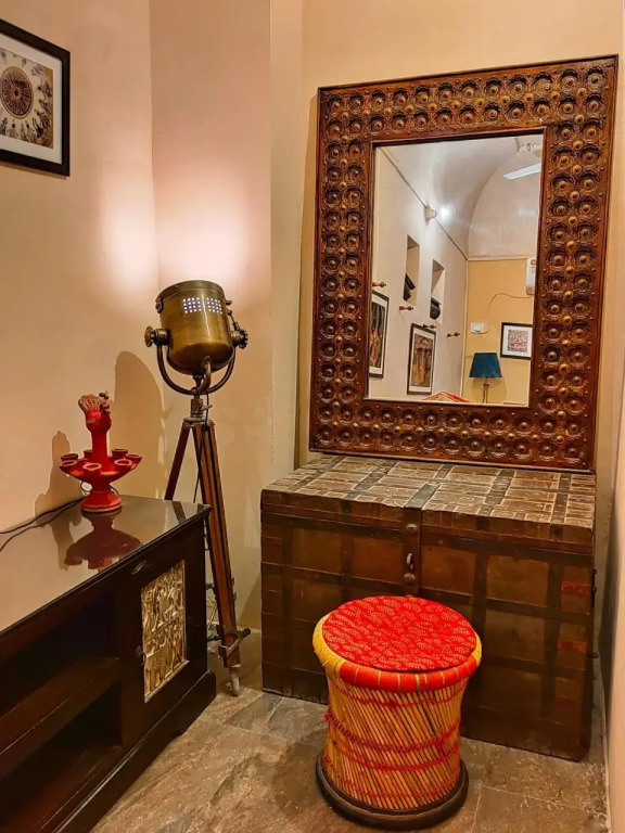 Hotel Shekhawati Mandawa