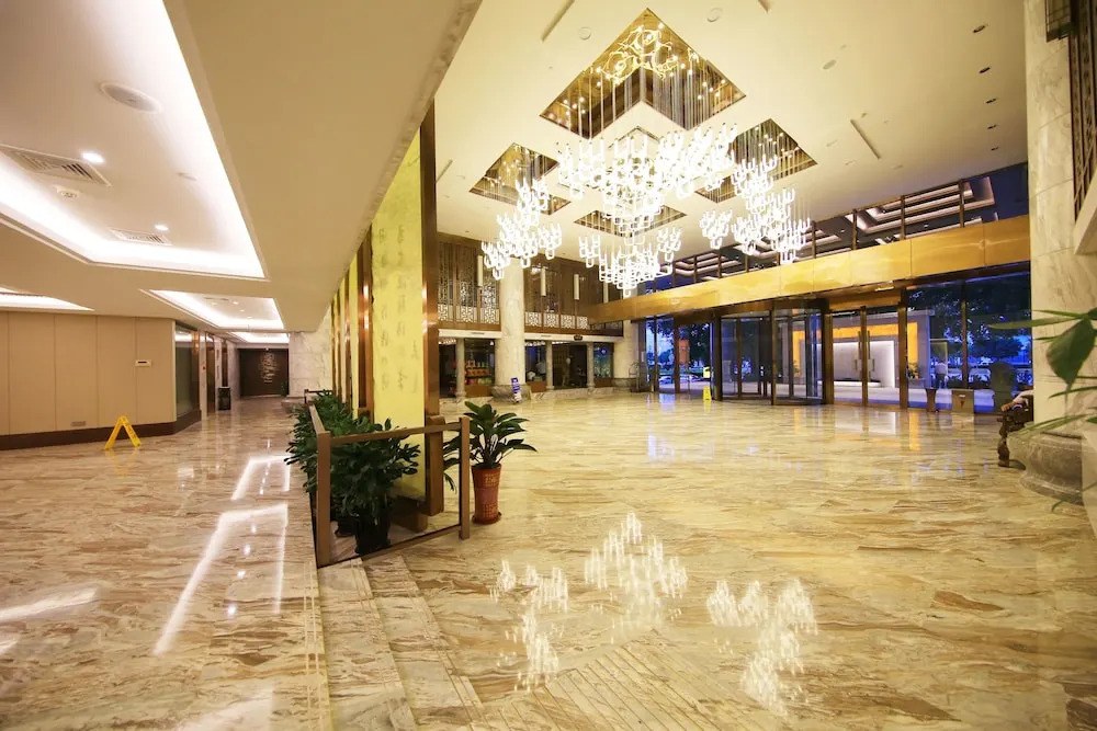 Youxi Hotel