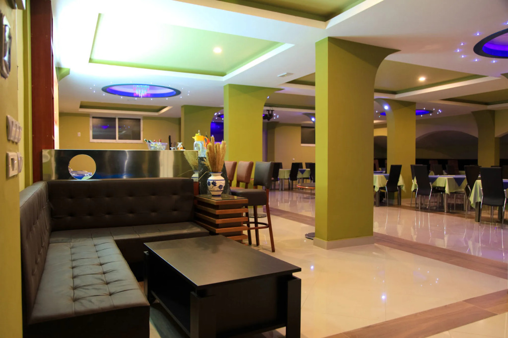 Spa Hotel Montefila