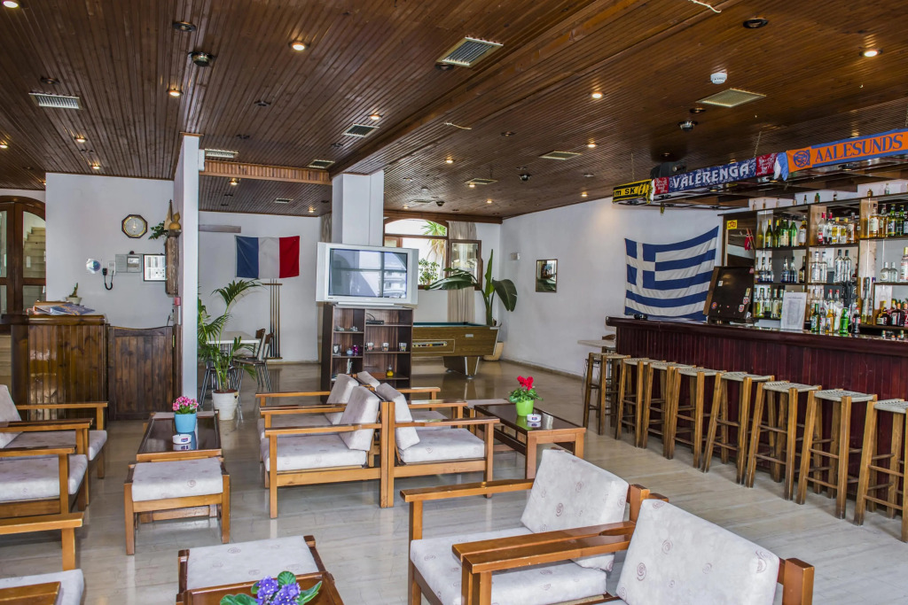 Hotel Velissarios